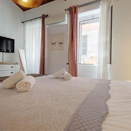 Cozy Corfiot House Villa Corfu  Eksteriør bilde