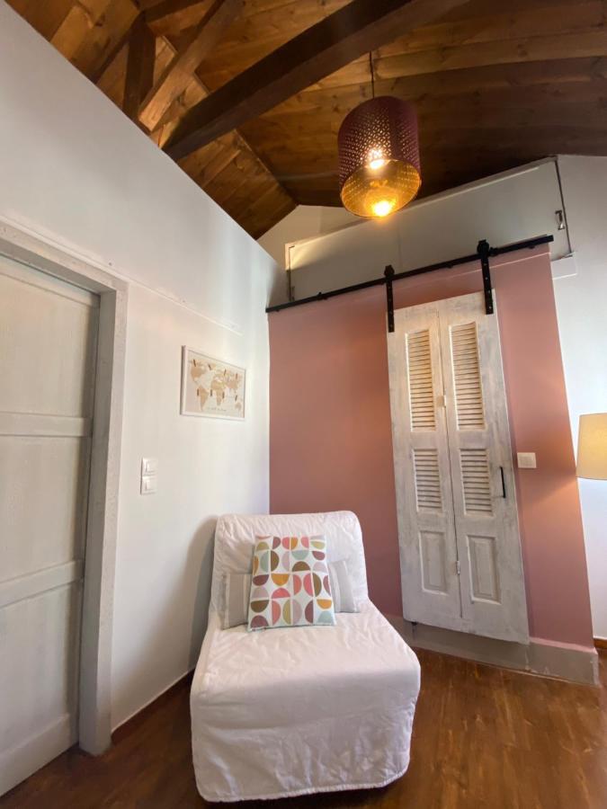 Cozy Corfiot House Villa Corfu  Eksteriør bilde