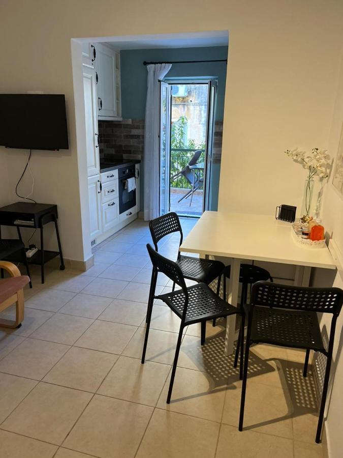 Cozy Corfiot House Villa Corfu  Eksteriør bilde