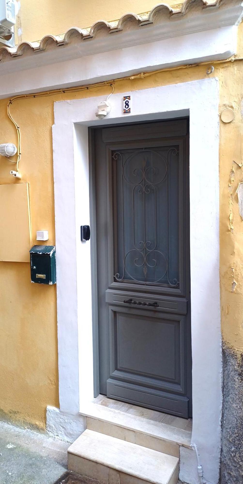 Cozy Corfiot House Villa Corfu  Eksteriør bilde